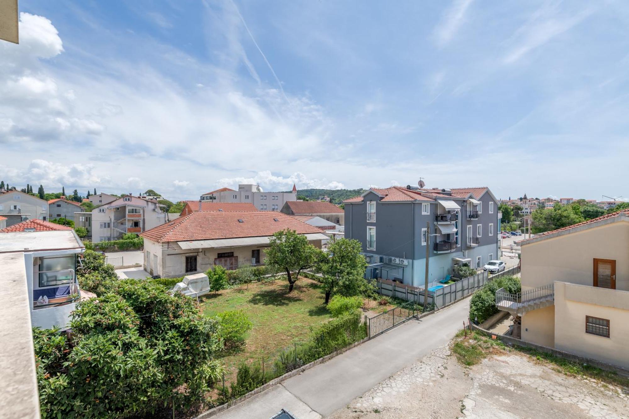 Trogir Downtown Apartments Exterior photo