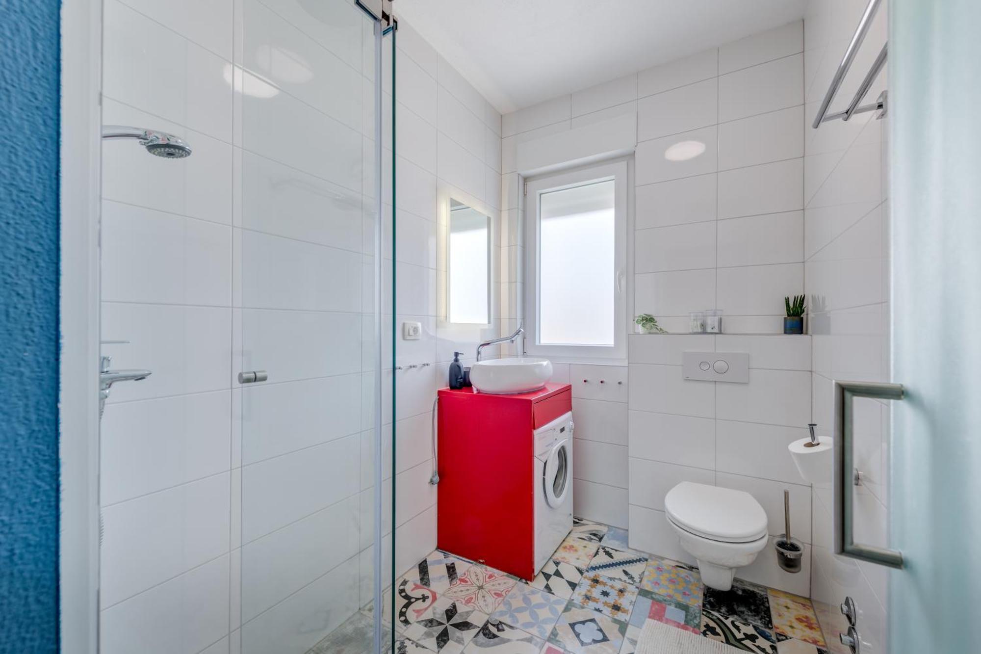 Trogir Downtown Apartments Exterior photo