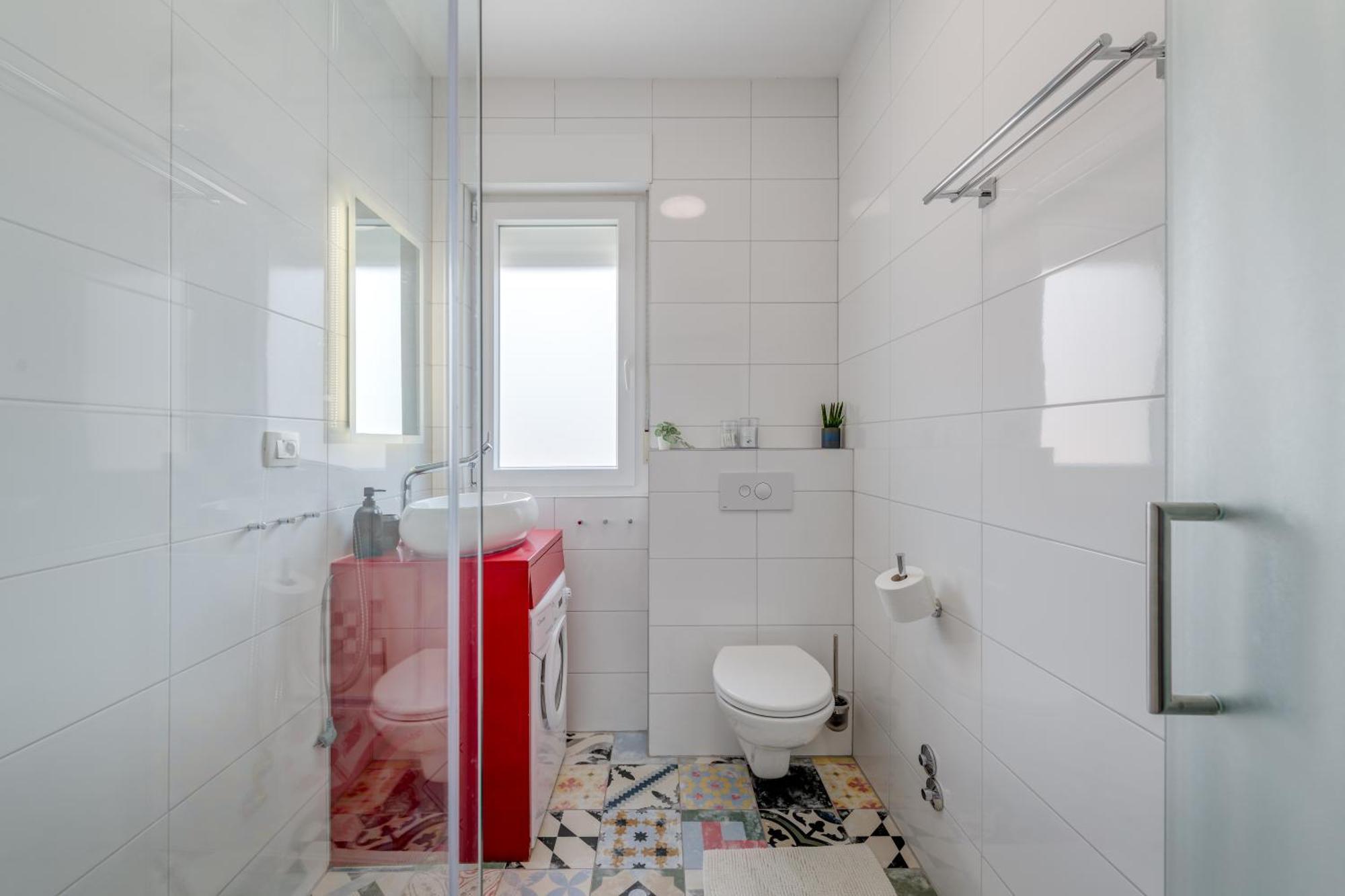 Trogir Downtown Apartments Exterior photo