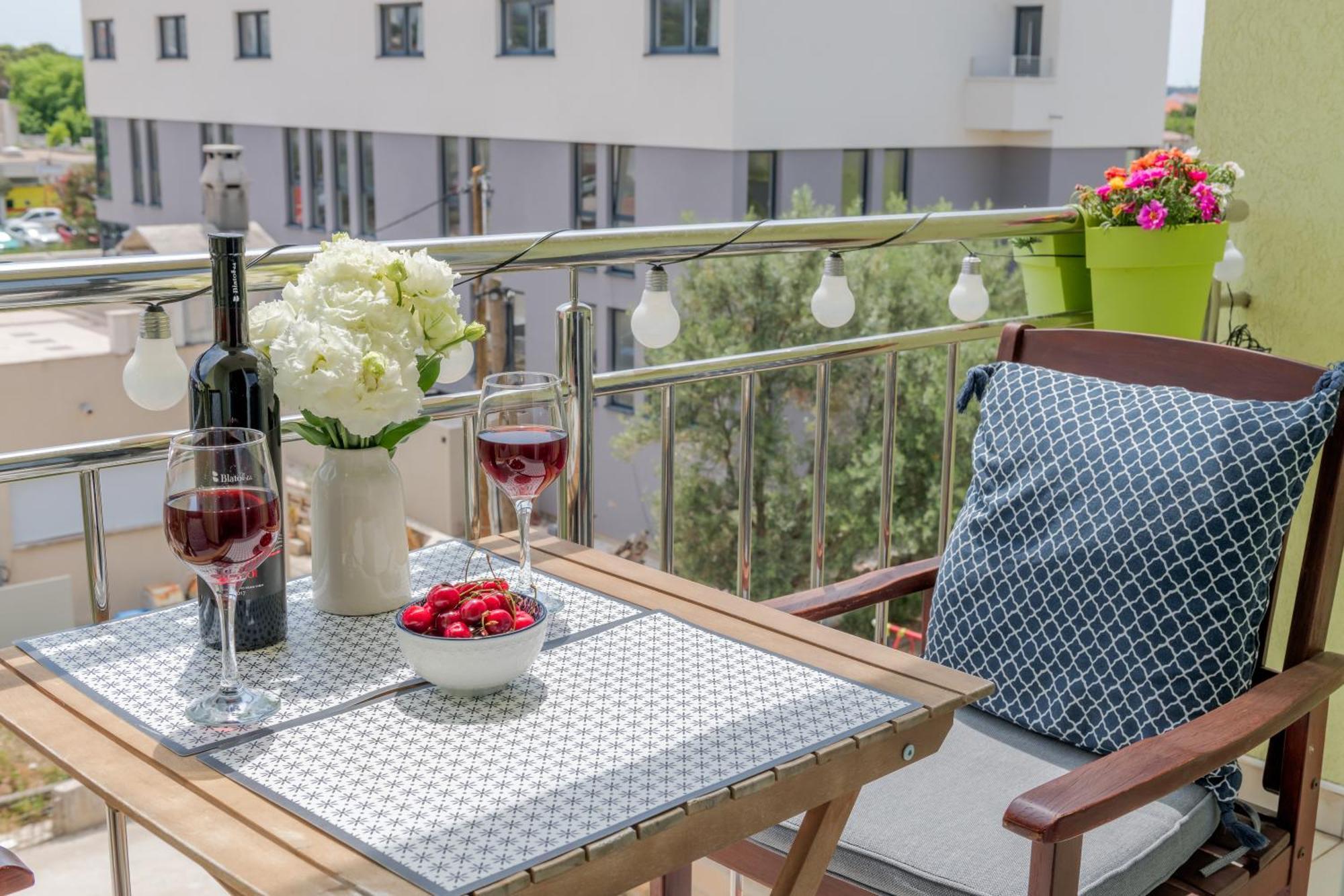 Trogir Downtown Apartments Exterior photo
