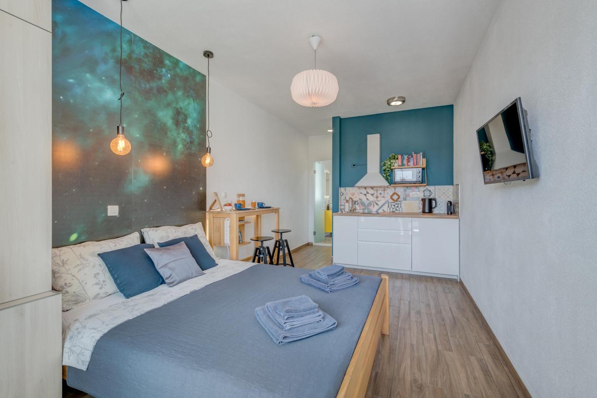 Trogir Downtown Apartments Exterior photo