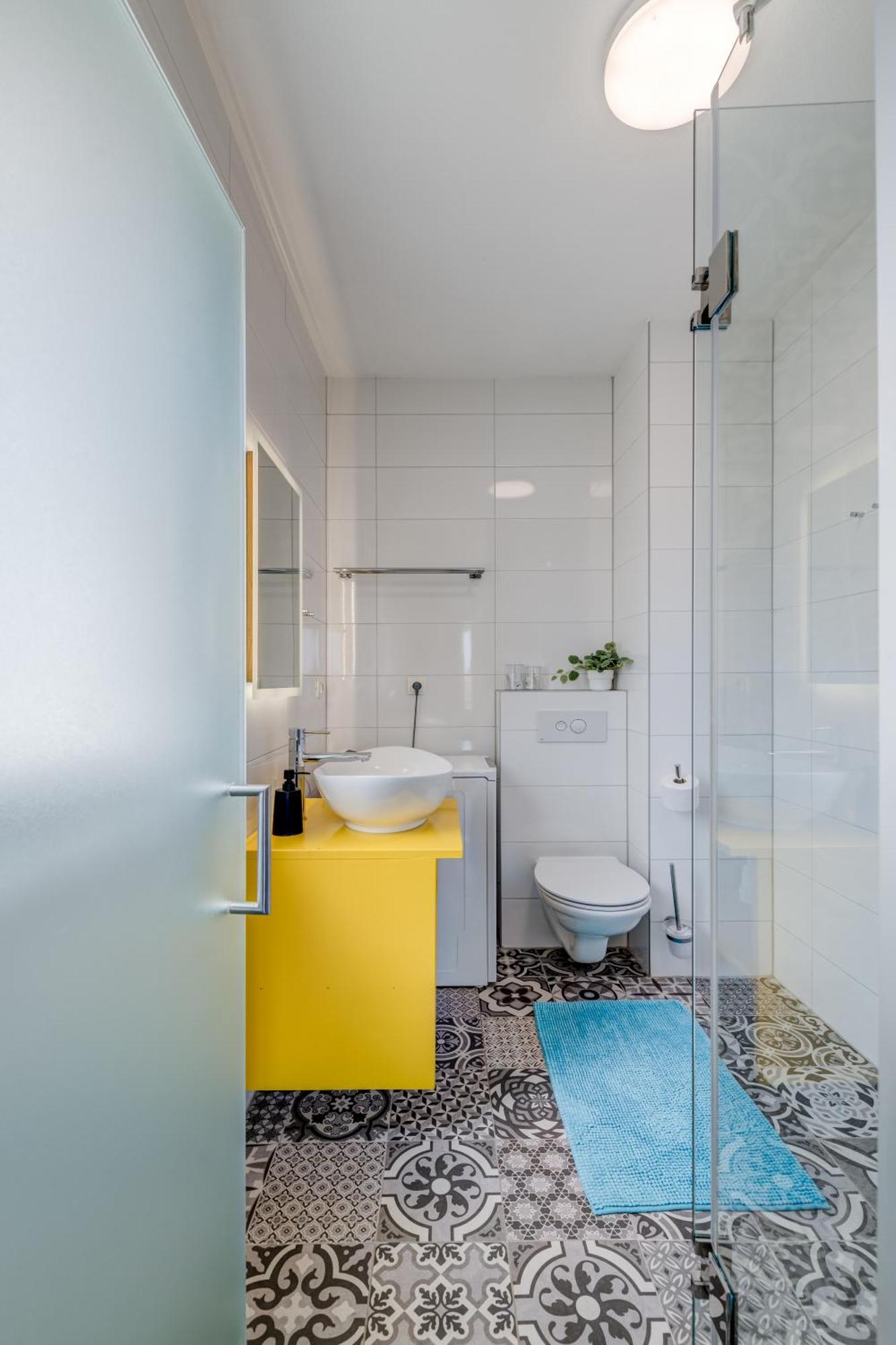 Trogir Downtown Apartments Exterior photo